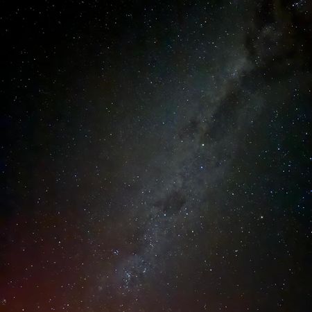 南海汽车旅馆 - 斯图尔特岛 半月湾 外观 照片